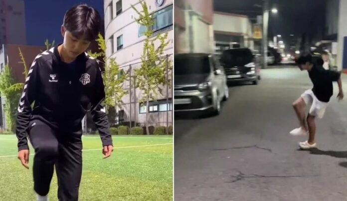 ¿Qué es el “Slick Back”? El nuevo desafío viral de TikTok
