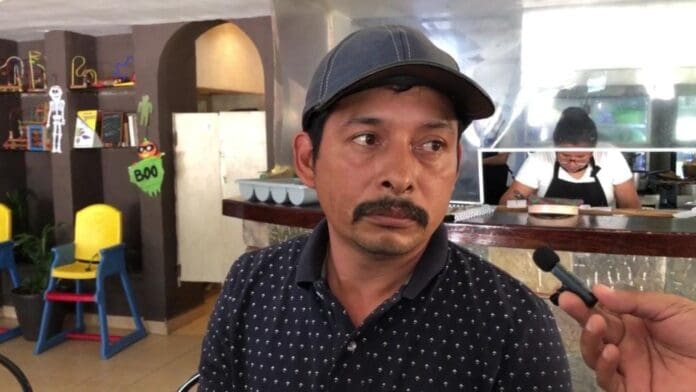 El caso de la menor que falleció por un accidente en un elevador del IMSS en Playa del Carmen no presenta avances.