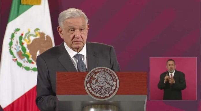 El gobierno de AMLO confirmó que y se han reportado 27 fallecidos y cuatro desaparecidos en el estado de Guerrero.
