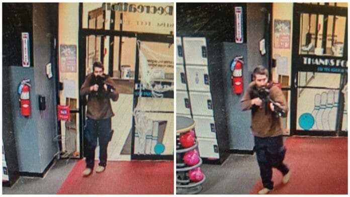 Tiroteo masivo en Estados Unidos: al menos 22 muertos y más de 60 heridos