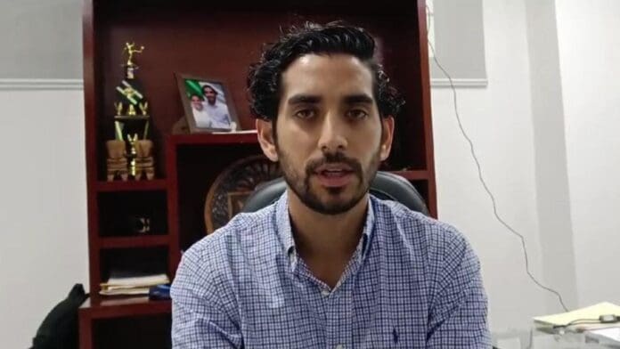 Se busca que todas las plataformas vacacionales paguen impuestos en Playa del Carmen: José Abraham Martín