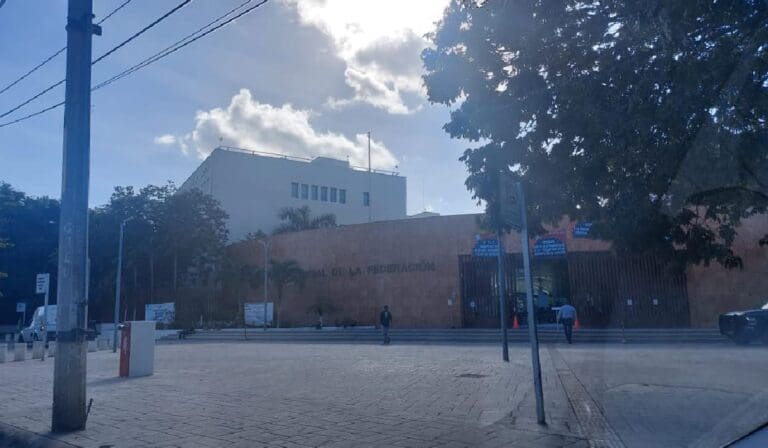 Continuará paro de labores en el Poder Judicial hasta el 29 de octubre aunque de manera parcial