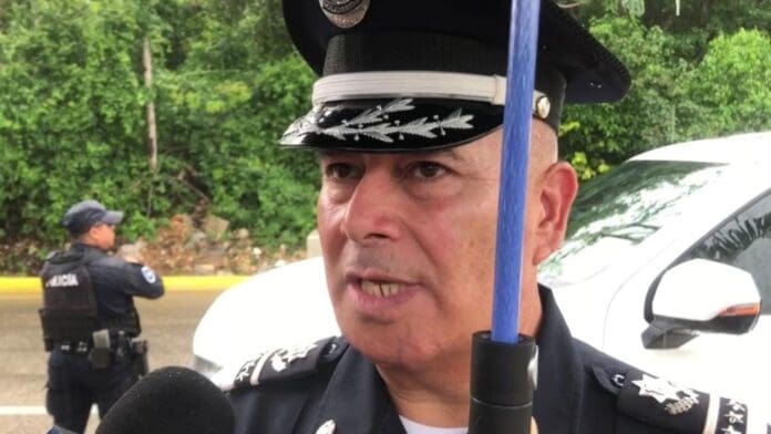 Hay cuatro detenidos por caso de 20 migrantes rescatados en la Colosio de Playa del Carmen