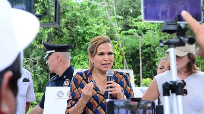 Filtros policíacos seguros y a la altura de los solidarenses