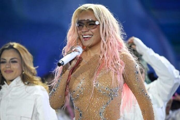 En menos de una hora Karol G hace sold out para su concierto en la CDMX, fans se quejan y piden más fechas