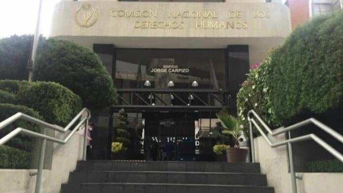 Renuncian integrantes del Consejo Consultivo de la CNDH