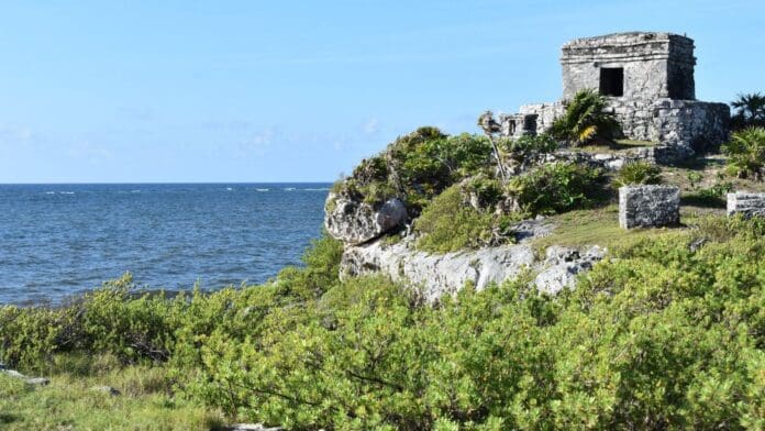 Tulum se está consolidando como el destino preferido en Quintana Roo e incluso de todo México. Así lo destacan medios especializados.