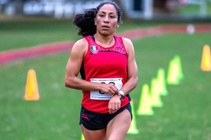 Mayan Oliver gana medalla de oro en los Juegos Panamericanos Santiago 2023; obtiene cupo para los Juegos Olímpicos