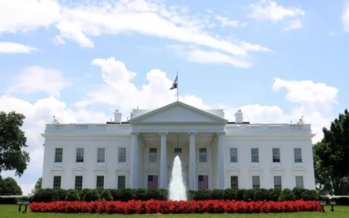 La Casa Blanca pide al Congreso 106 mil millones de dólares para Ucrania e Israel