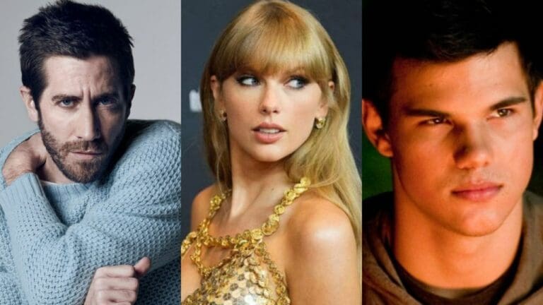 Cine de Milwaukee proyecta películas con los ex de Taylor Swift junto a su documental ‘The Eras Tour Film’