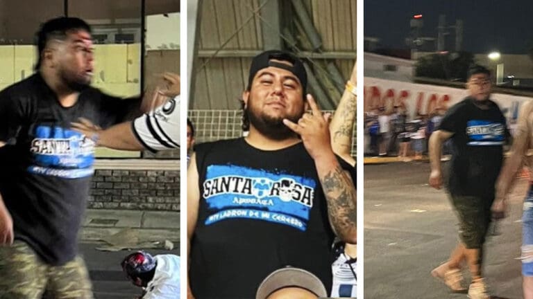 Aficionado de Rayados que agredió a paramédicos afuera del Estadio BBVA fue imputado