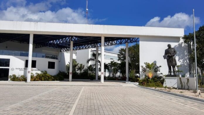 Invitan a la siembra de un polo de paz el 24 de octubre en el Nuevo Palacio Municipal de Solidaridad