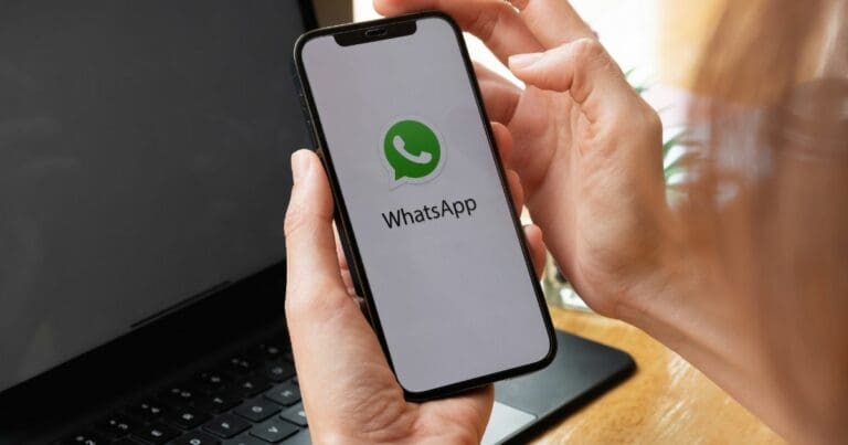 WhatsApp añade función para abrir dos cuentas en un mismo celular