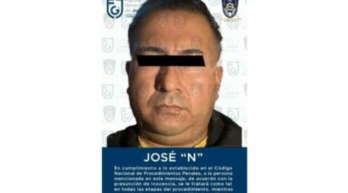 Un presunto violador serial que buscaba víctimas dentro de la comunidad LGBTTTIQ+ fue detenido por la Fiscalía de Cdmx en Hidalgo.