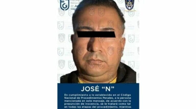 Un presunto violador serial que buscaba víctimas dentro de la comunidad LGBTTTIQ+ fue detenido por la Fiscalía de Cdmx en Hidalgo.