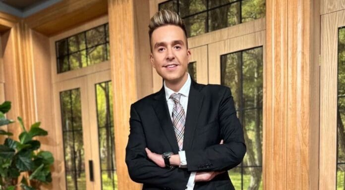 Reportan grave a Daniel Bisogno: Se encuentra en terapia intensiva