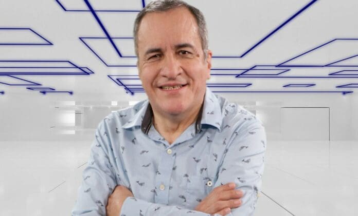 Murió Manuel Guerrero, famoso locutor del 'Club de los Beatles' y Universal Stereo