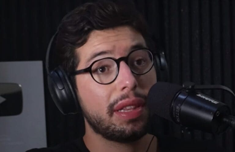 VIDEO: Youtuber asegura que viajar en el Metro de CDMX fue “humillante” por las burlas