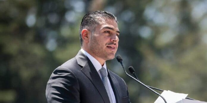 Recuperaremos alcaldías y distritos en el Congreso en 2024: Harfuch