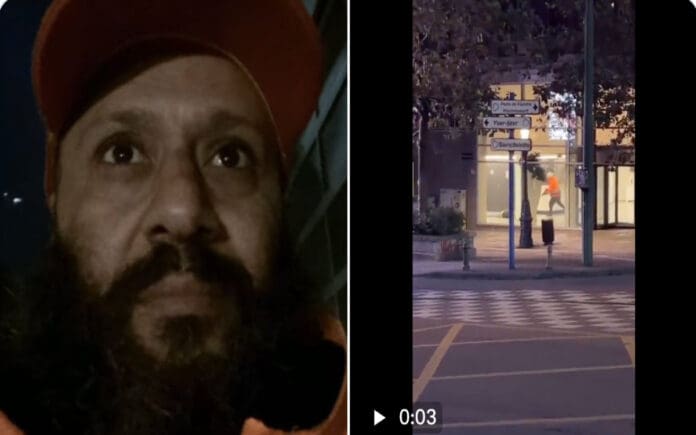 Tardan más de 12 horas en neutralizar al terrorista islamista en Bruselas