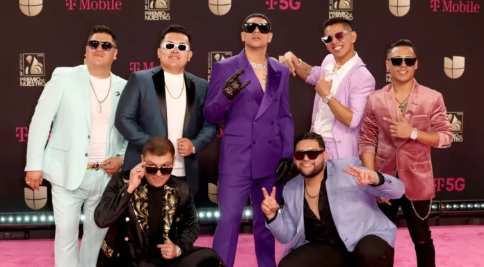 Grupo Firme anuncia que no tocará más corridos 