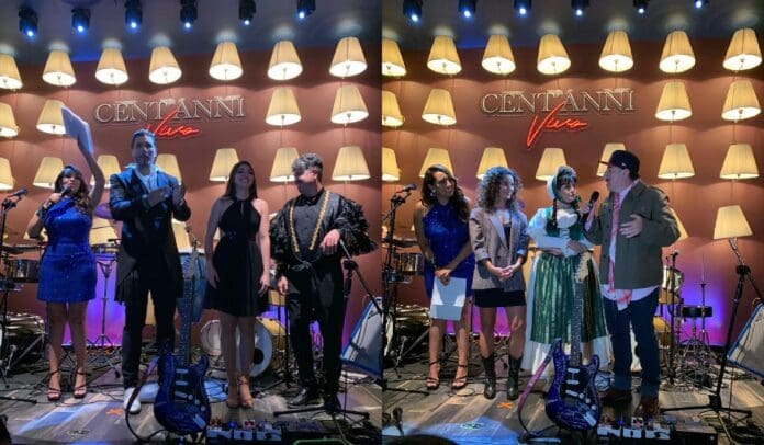 Estas son las celebridades que aparecerán en “Viaja con María Sama”