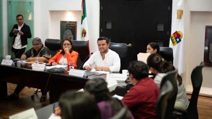 Avanza el primer gobierno humanista de Quintana Roo en el combate a la desigualdad, el rezago y la marginación