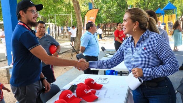 Solidaridad da impulso al empleo y calidad de vida