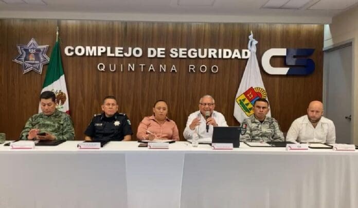 Sobrino de Caro Quintero no estaba en Tulum, era otra persona y no portaba arma, siguen investigaciones: Fiscalía