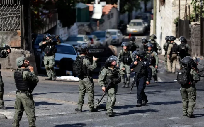 Varias explosiones de cohetes sacuden Jerusalén; coincide con sesión del Parlamento de Israel