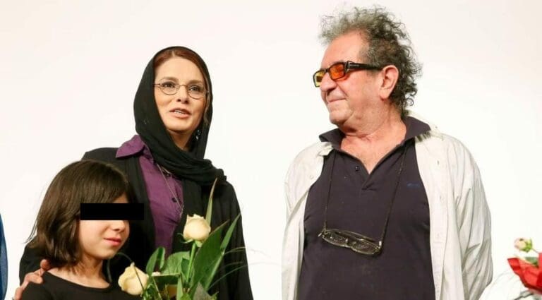 Un director de cine y su esposa fueron asesinados en Irán. Ya antes habían denunciado que habían recibido amenazas.