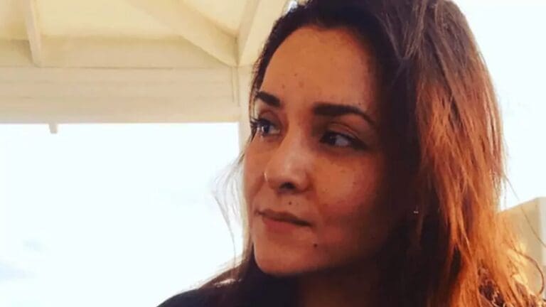 Bárbara Lango, la médica mexicana atrapada en la franja de Gaza