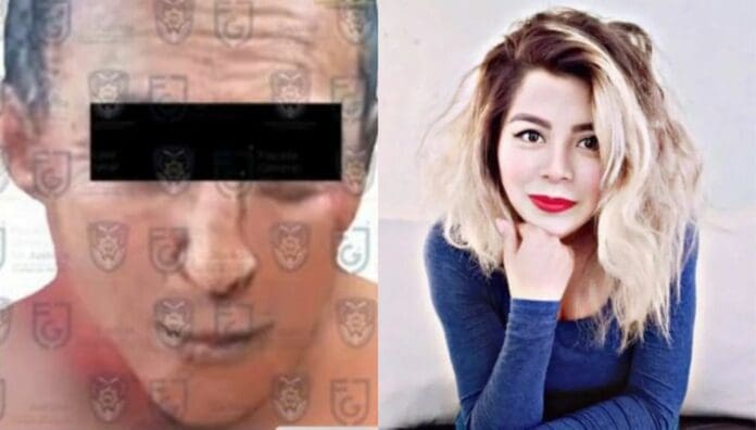 Dictan sentencia de 70 años de prisión a feminicida de Ingrid Escamilla