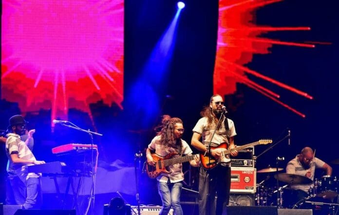 Ya todo está casi listo para el Riviera Maya Jazz Festival. Autoridades municipales y estatales trabajan en coordinación.