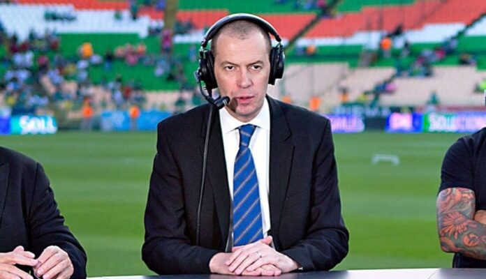 Tunden a André Marín por felicitar al Club América en su 107 aniversario