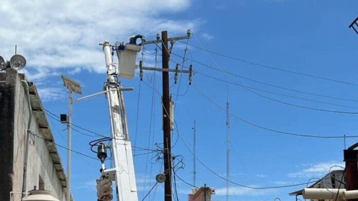 Este jueves en Playa del Carmen habrá cortes de energía en Playacar y en la colonia Ejido. Tome sus precauciones.