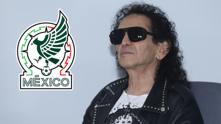 Selección Mexicana se despide de "El Tri"; Álex Lora ganó la demanda