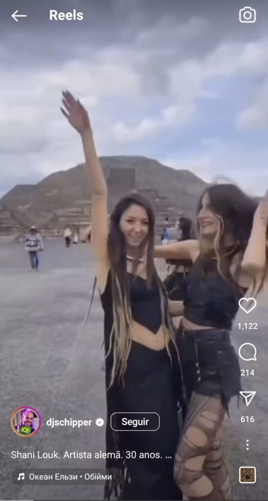 Ilana Grtzewsky y Orión Hernández: Dos mexicanos secuestrados por Hamas en Israel