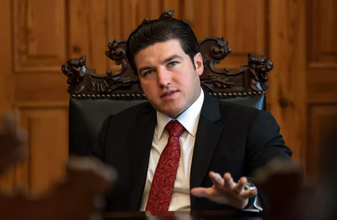 Samuel García afirma que 