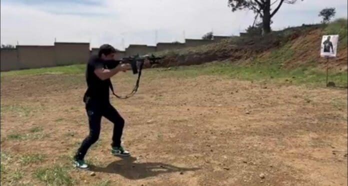 Eduardo Verástegui causó polémica luego de 