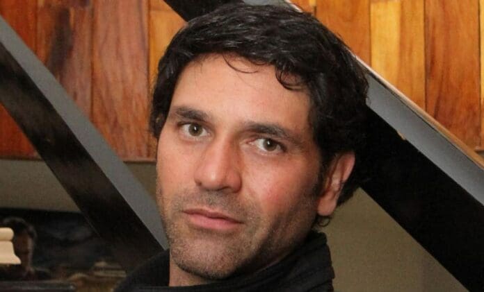 Valentino Lanus habla por primera vez de su silenciosa lucha contra el cáncer