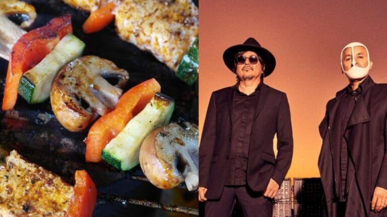 Anuncian Festival Parrillero en Isla Mujeres; tocarán Nortec y el vocalista de la Gusana Ciega