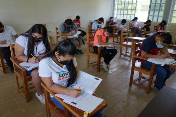 SEQ amplía el periodo para participar en el proceso de asignación de espacios en bachillerato