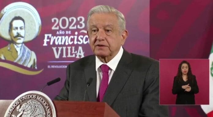 AMLO pidió este lunes a la ONU que intervenga para buscar una solución al conflicto armado en la franja de Gaza.