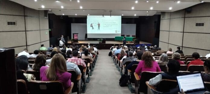 Participa la SEQ en Reunión Nacional de Formación Continua 2023