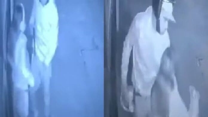 Mujer fue asaltada, amenazada con una pistola y agredida sexualmente en SLP