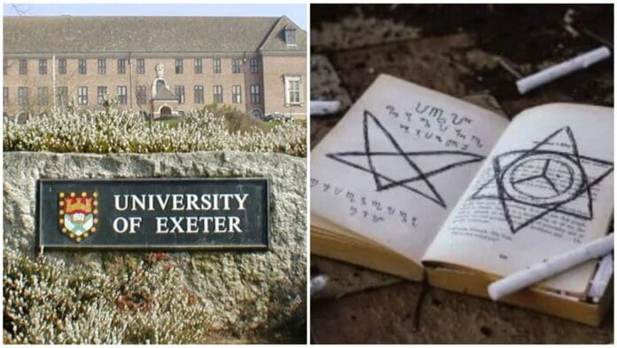 Universidad del Reino Unido ofrecerá una licenciatura en magia