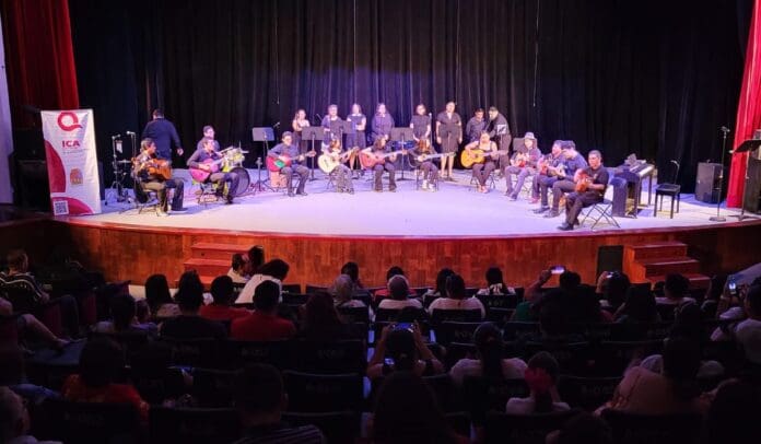 La Escuela Estatal de Música celebra su 31 aniversario