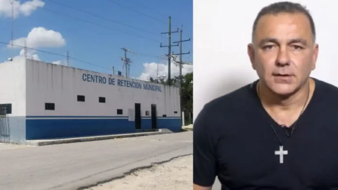 Riña en cárcel municipal de Playa del Carmen deja como saldo dos fallecidos