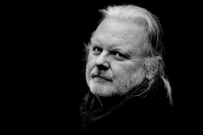 Jon Fosse, escritor noruego, ganó el Premio Nobel de Literatura 2023